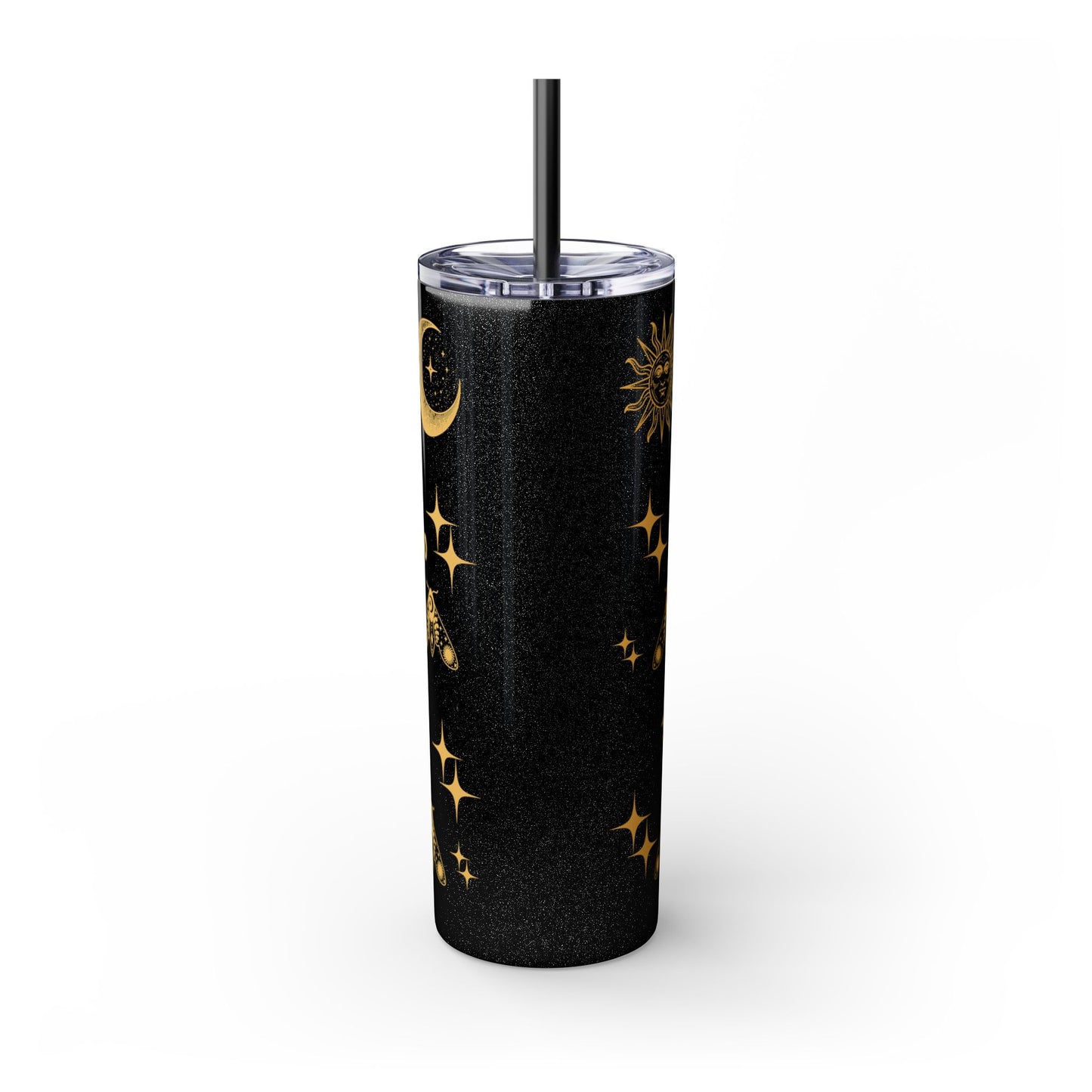 Divination Tumbler with Straw, 20oz