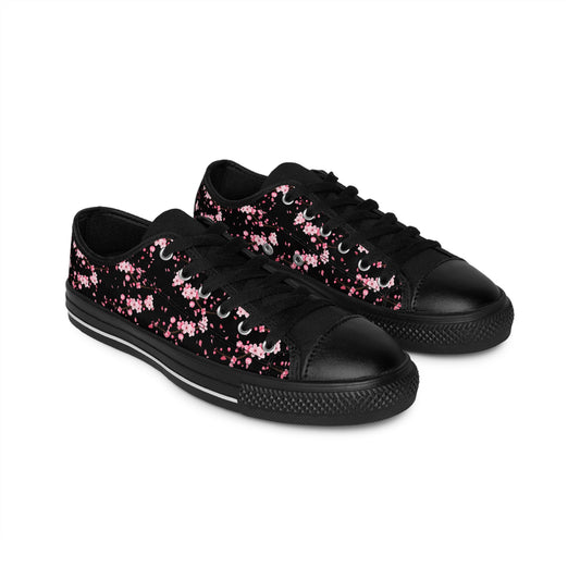 Cherry Blossom Sneaker