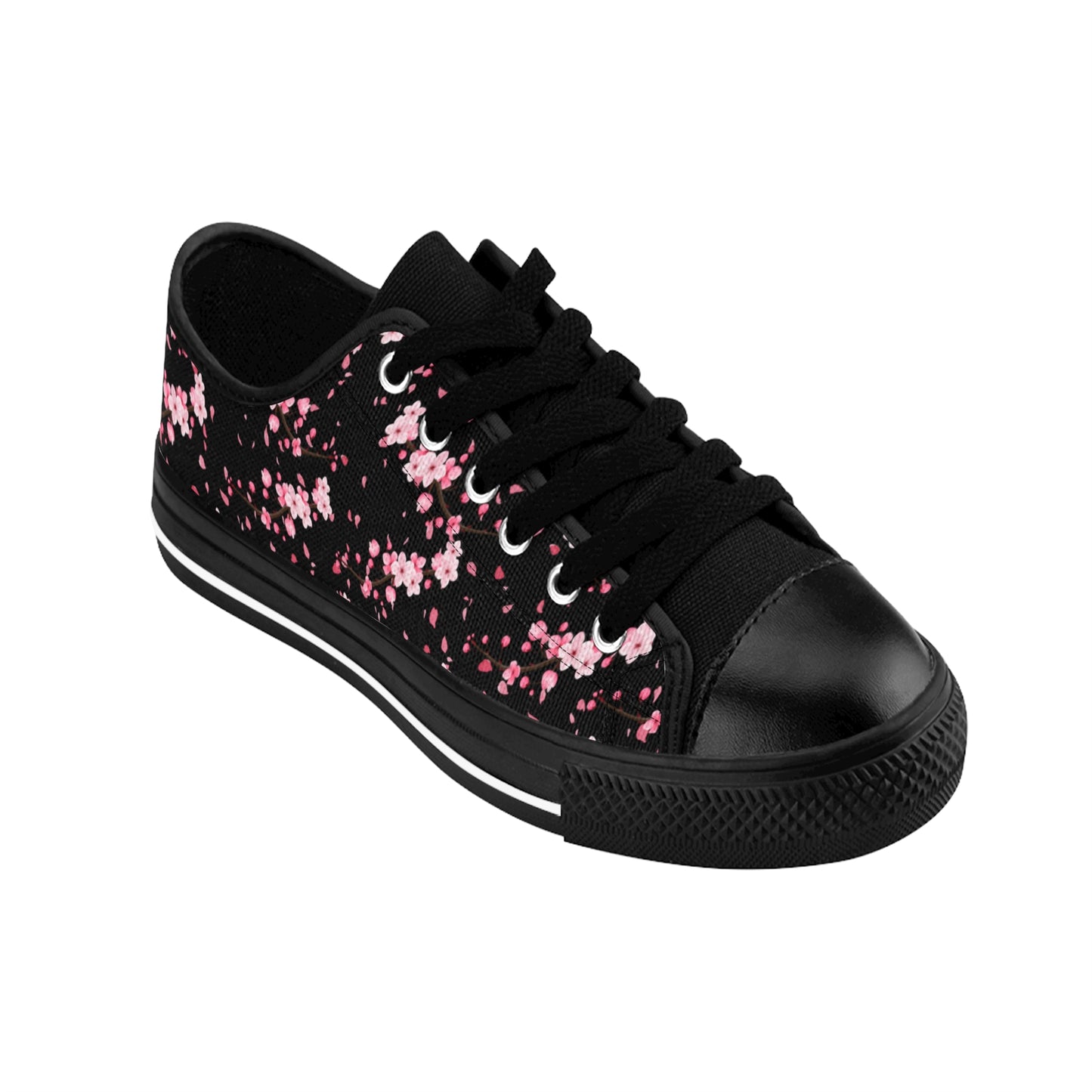 Cherry Blossom Sneaker