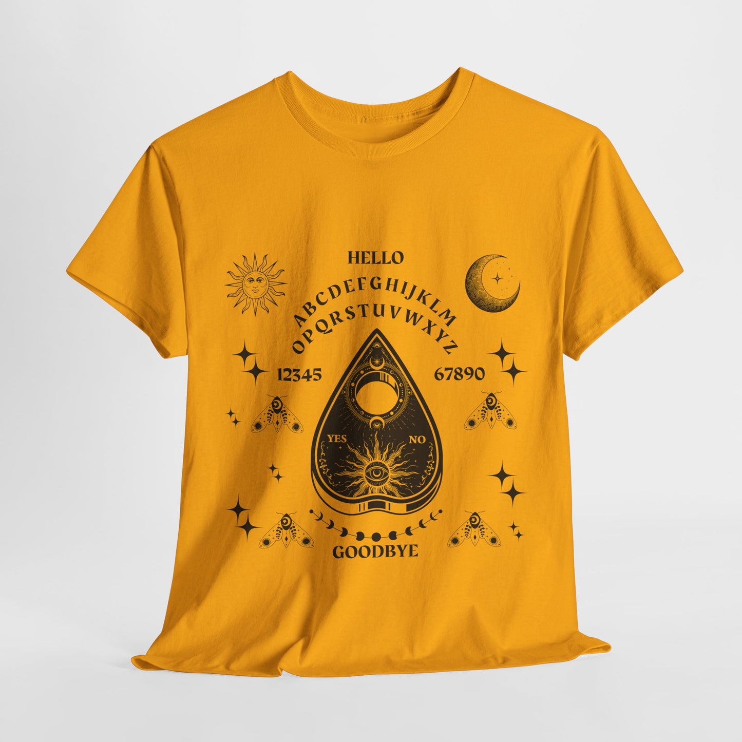 Divination T-shirt