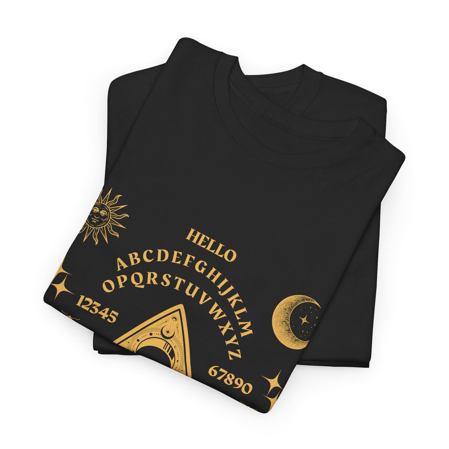 Divination T-shirt