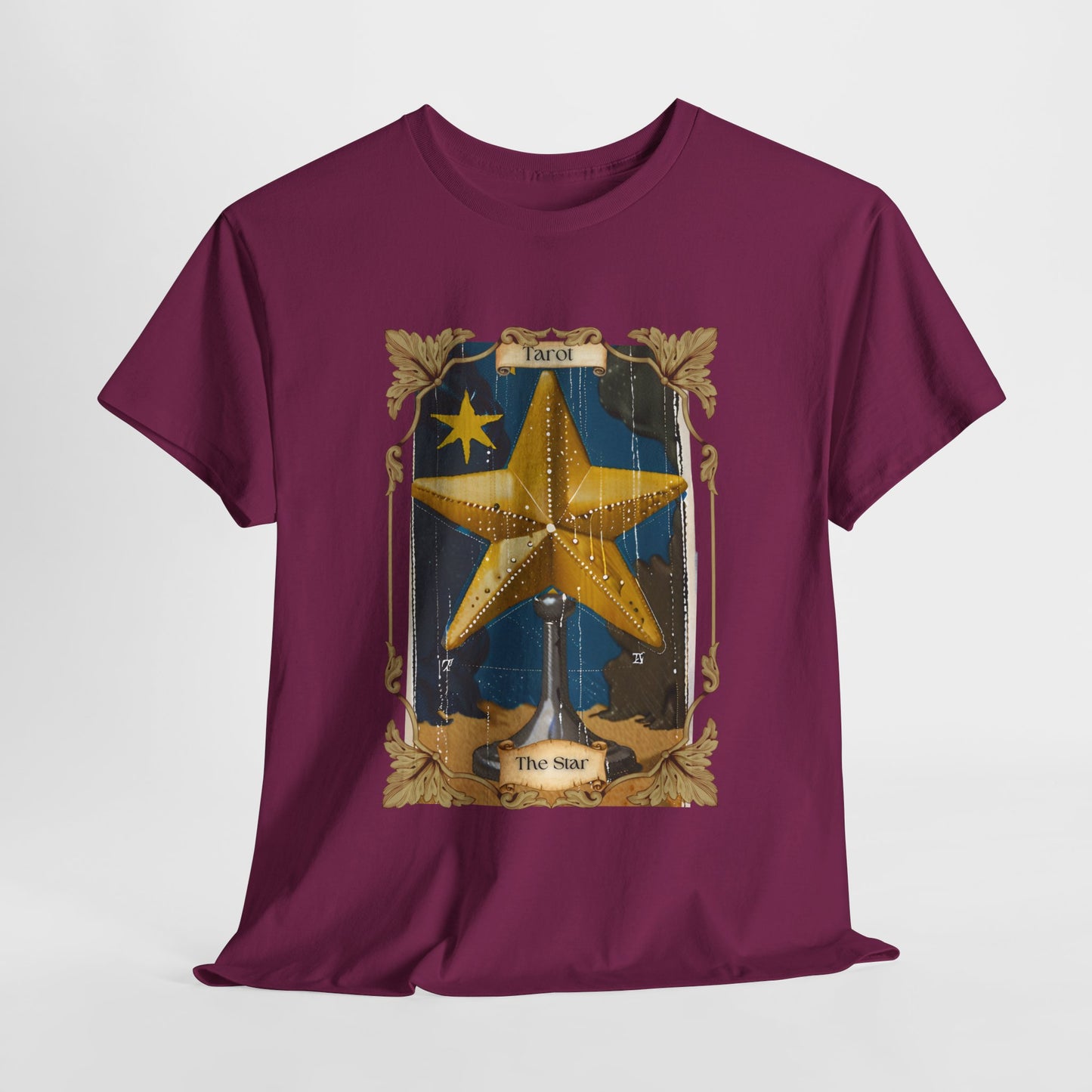 The Star Tarot T-shirt