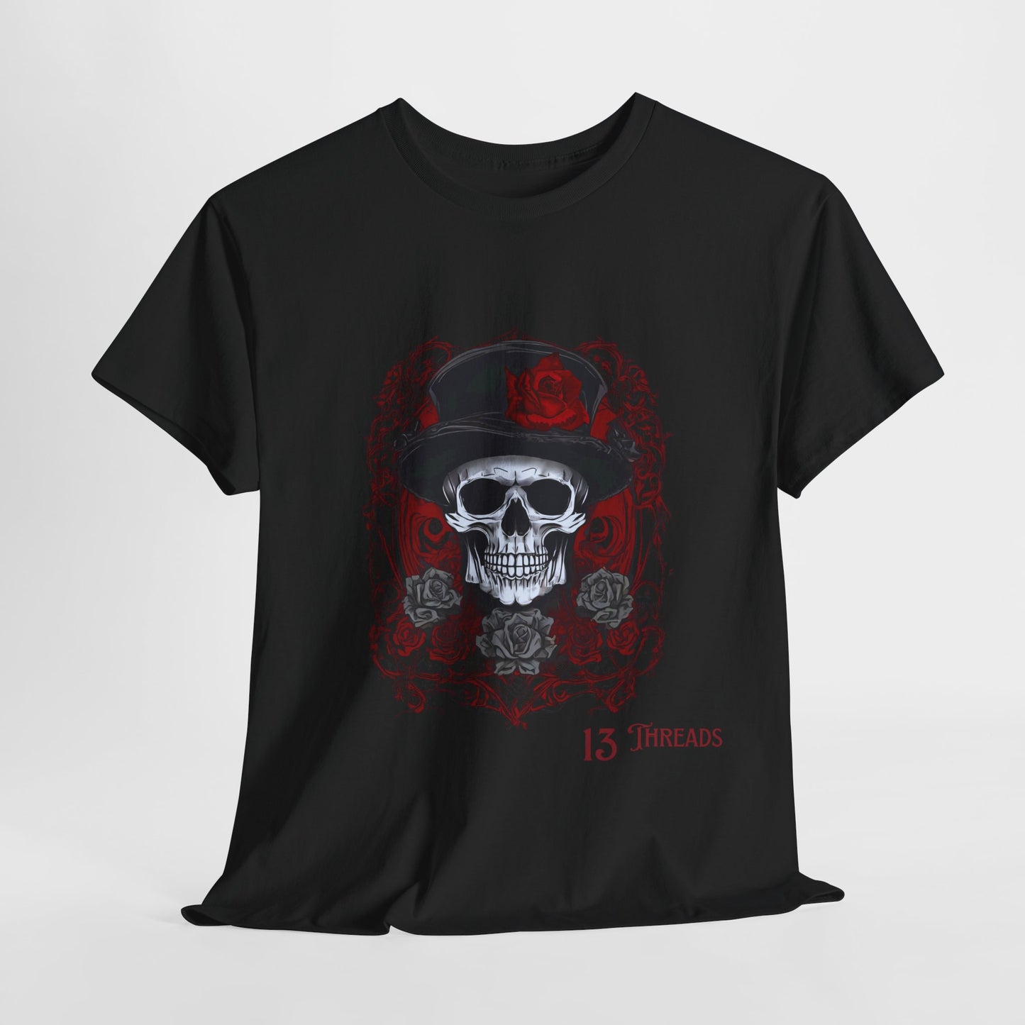 Gentleman Reaper T-shirt
