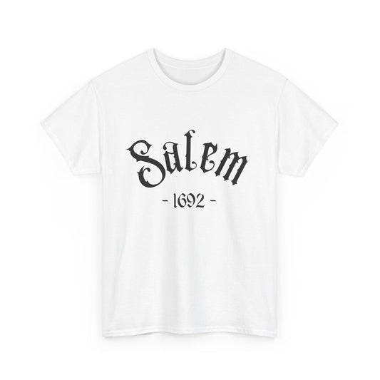 Salem 1692 T-shirt