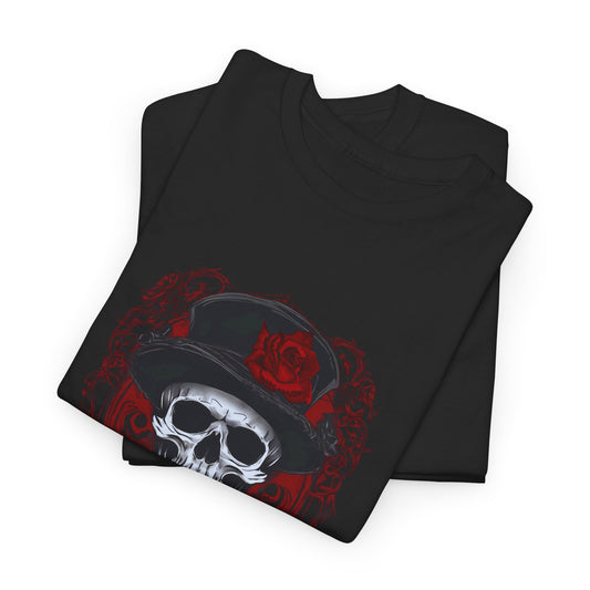 Gentleman Reaper T-shirt