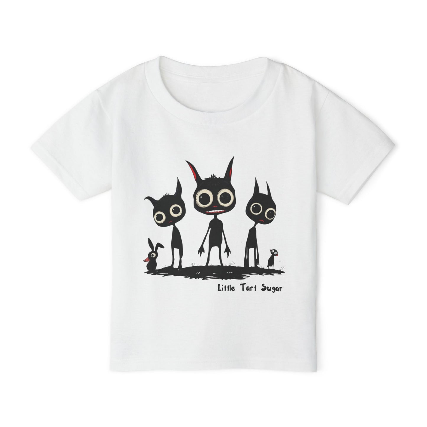Creepy Cats A "Little Tart Sugar" Design