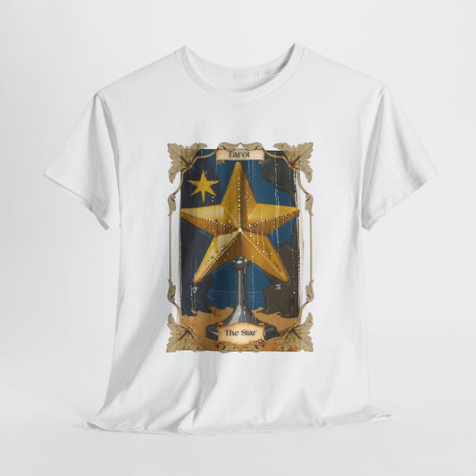 The Star Tarot T-shirt