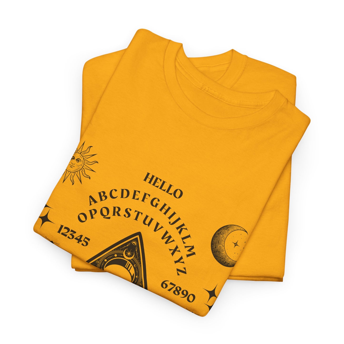 Divination T-shirt