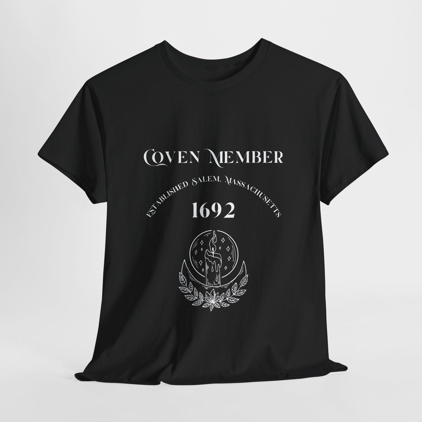 Coven Member T-shirt
