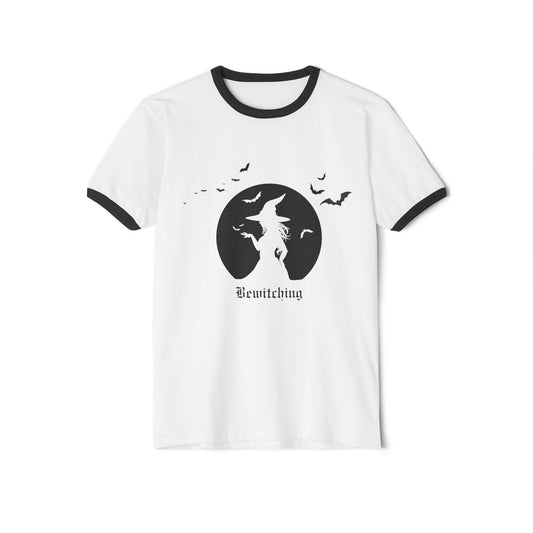 Bewitching Ringer Tee