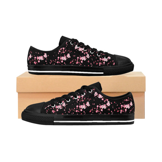 Cherry Blossom Sneaker