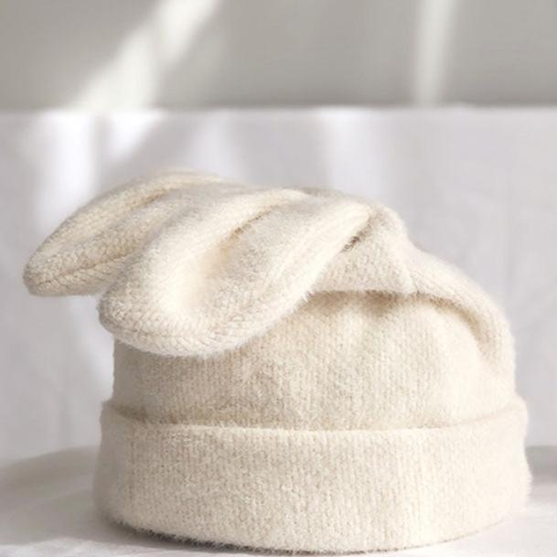 Bunny Ear Beanie
