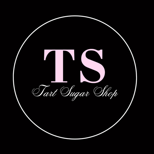 Tart Sugar Origin Story