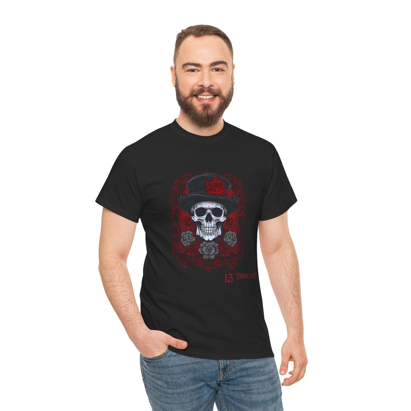 Gentleman Reaper T-shirt