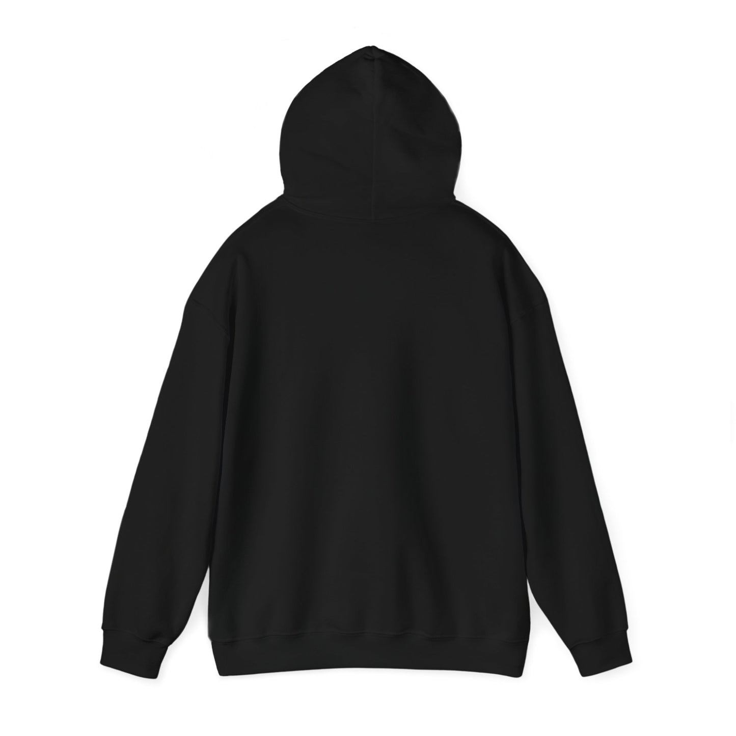 Hex The Patriarchy Hooded Sweatshirt