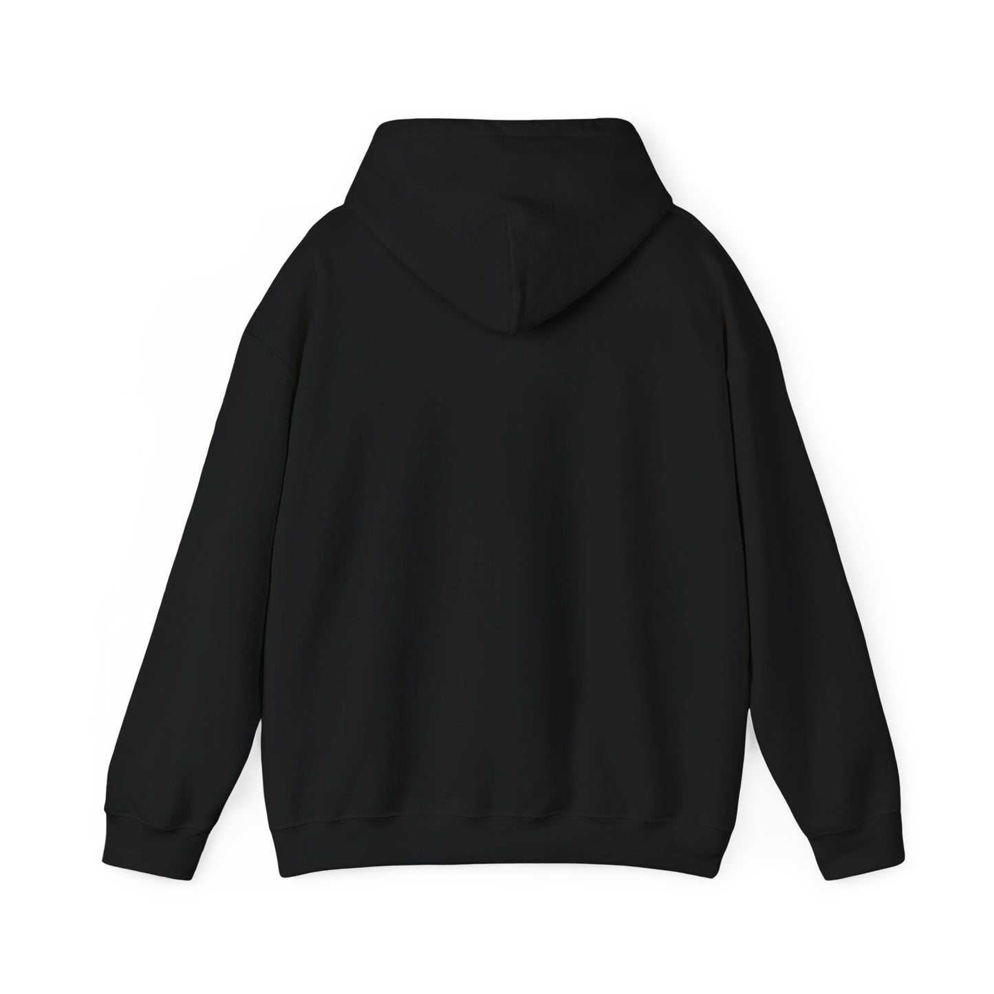 Hex The Patriarchy Hooded Sweatshirt