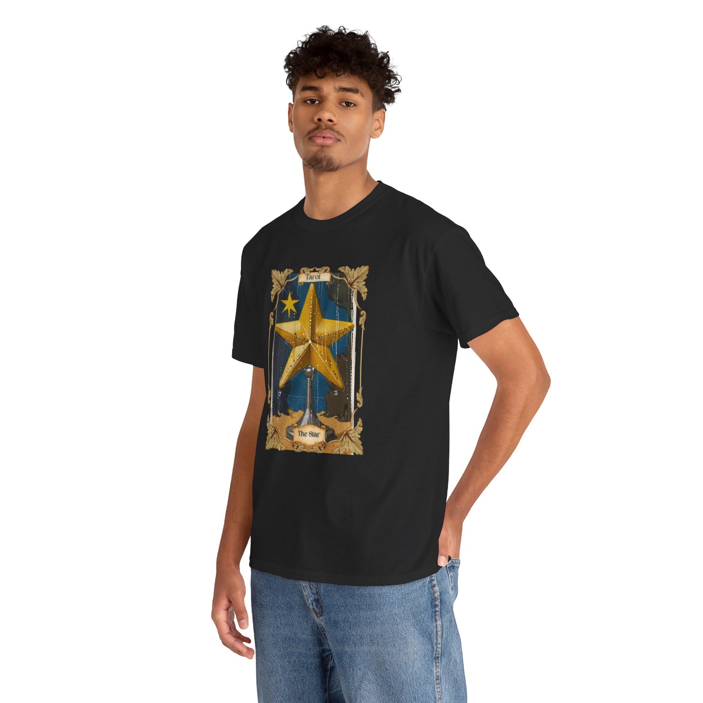 The Star Tarot T-shirt