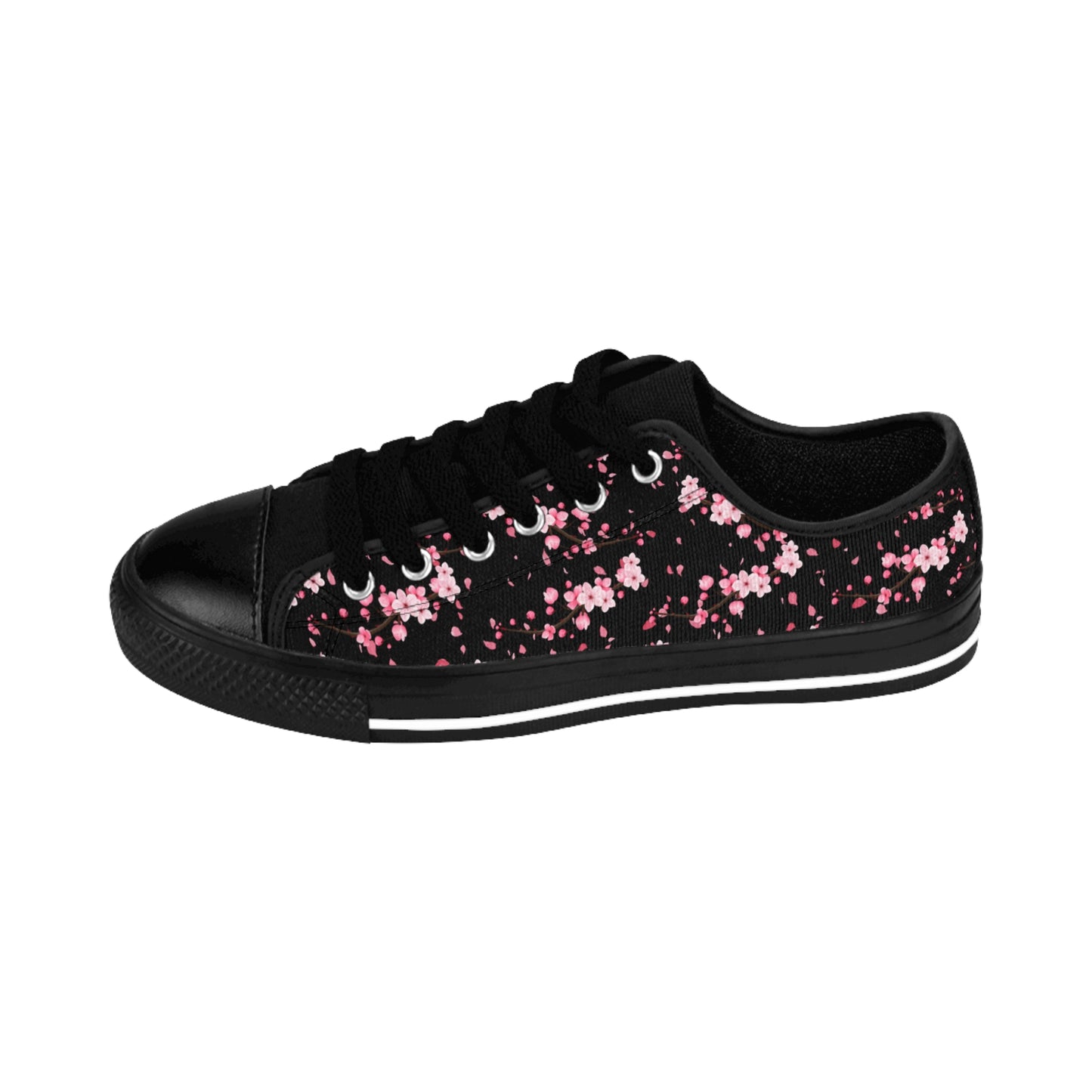 Cherry Blossom Sneaker