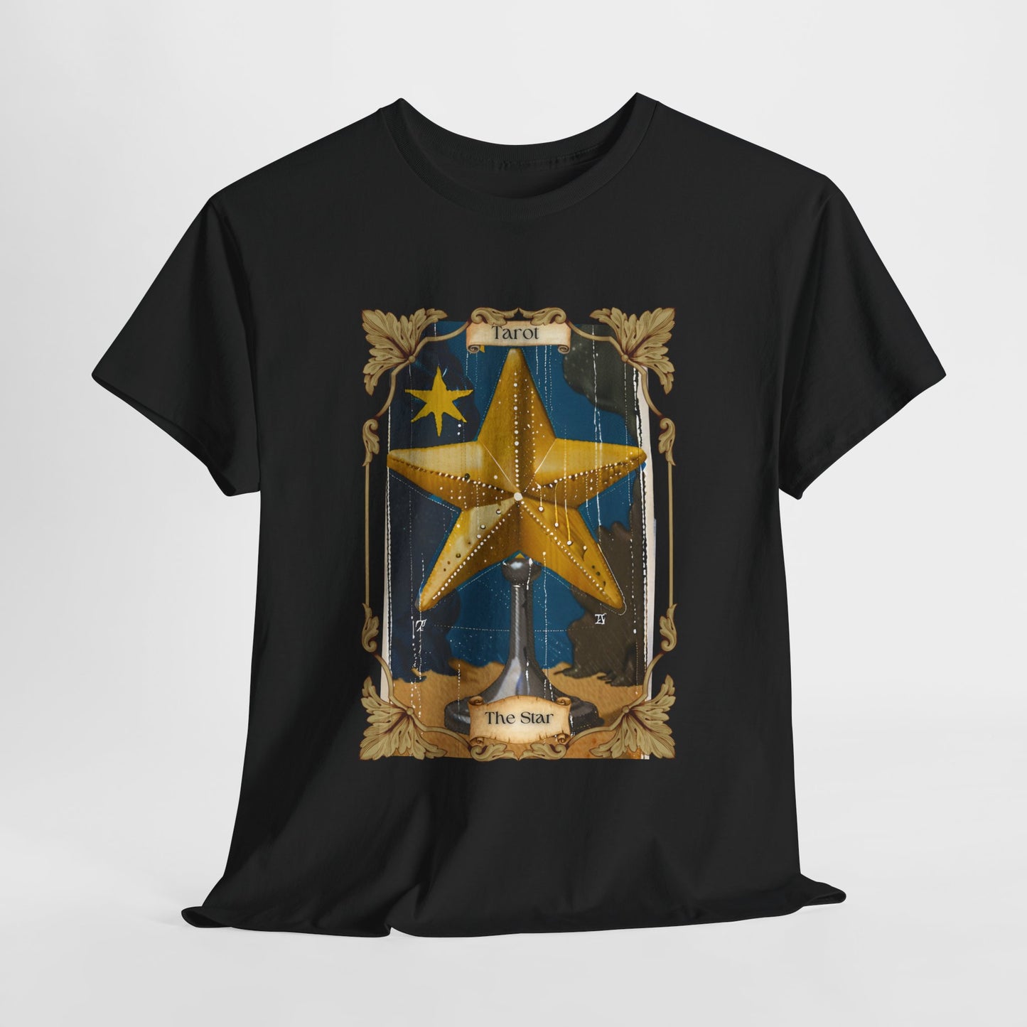 The Star Tarot T-shirt