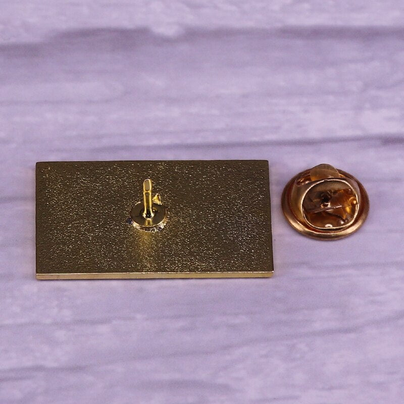 Pride Flag Pin
